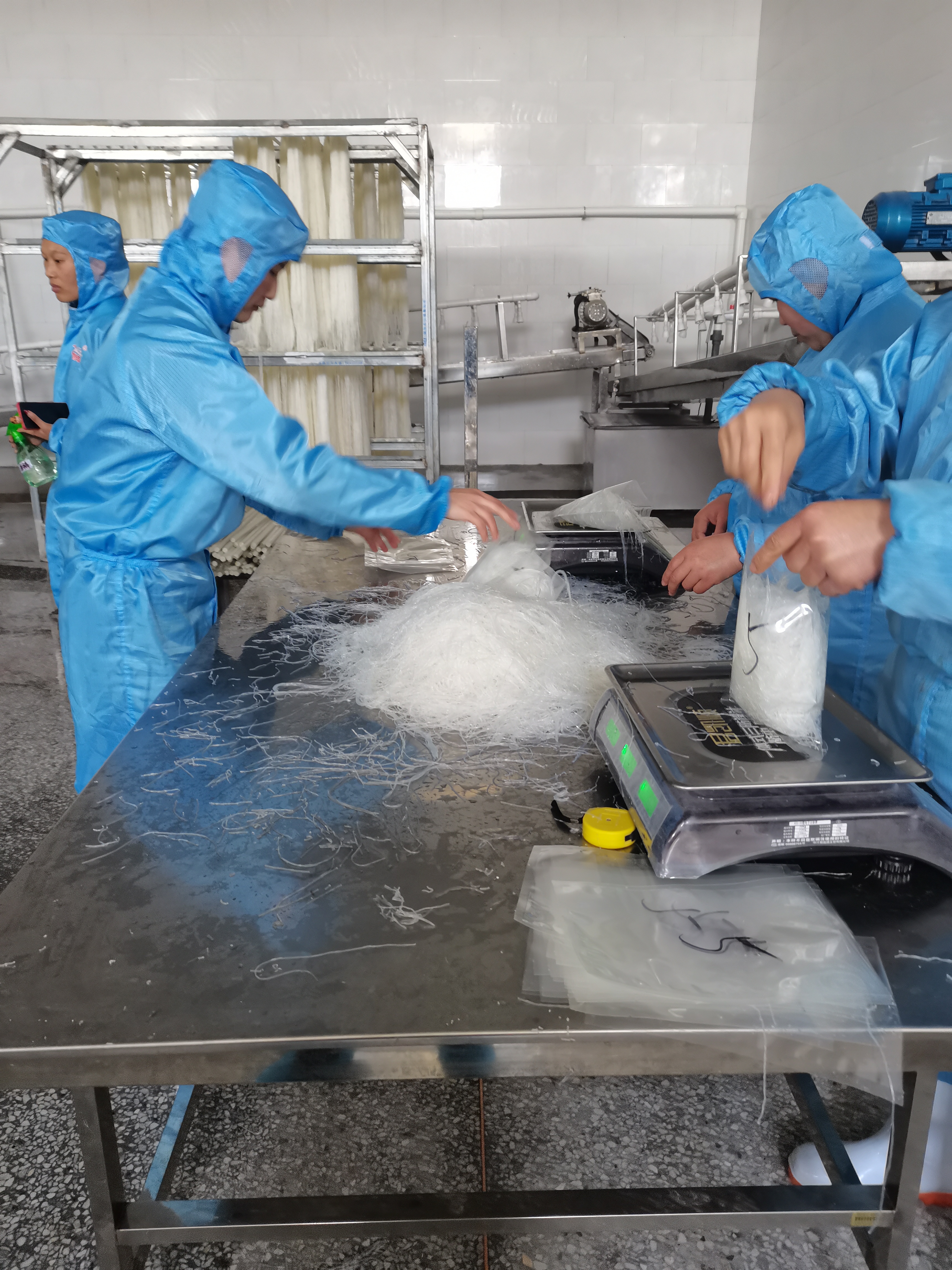 Yantai Luzhen Food Co., Ltd. – other instant foods 2