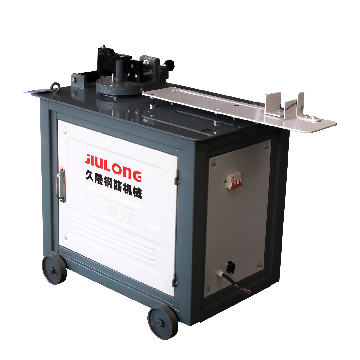 Gf 25 High Speed Bar Stirrup Bender/ Bending Machine