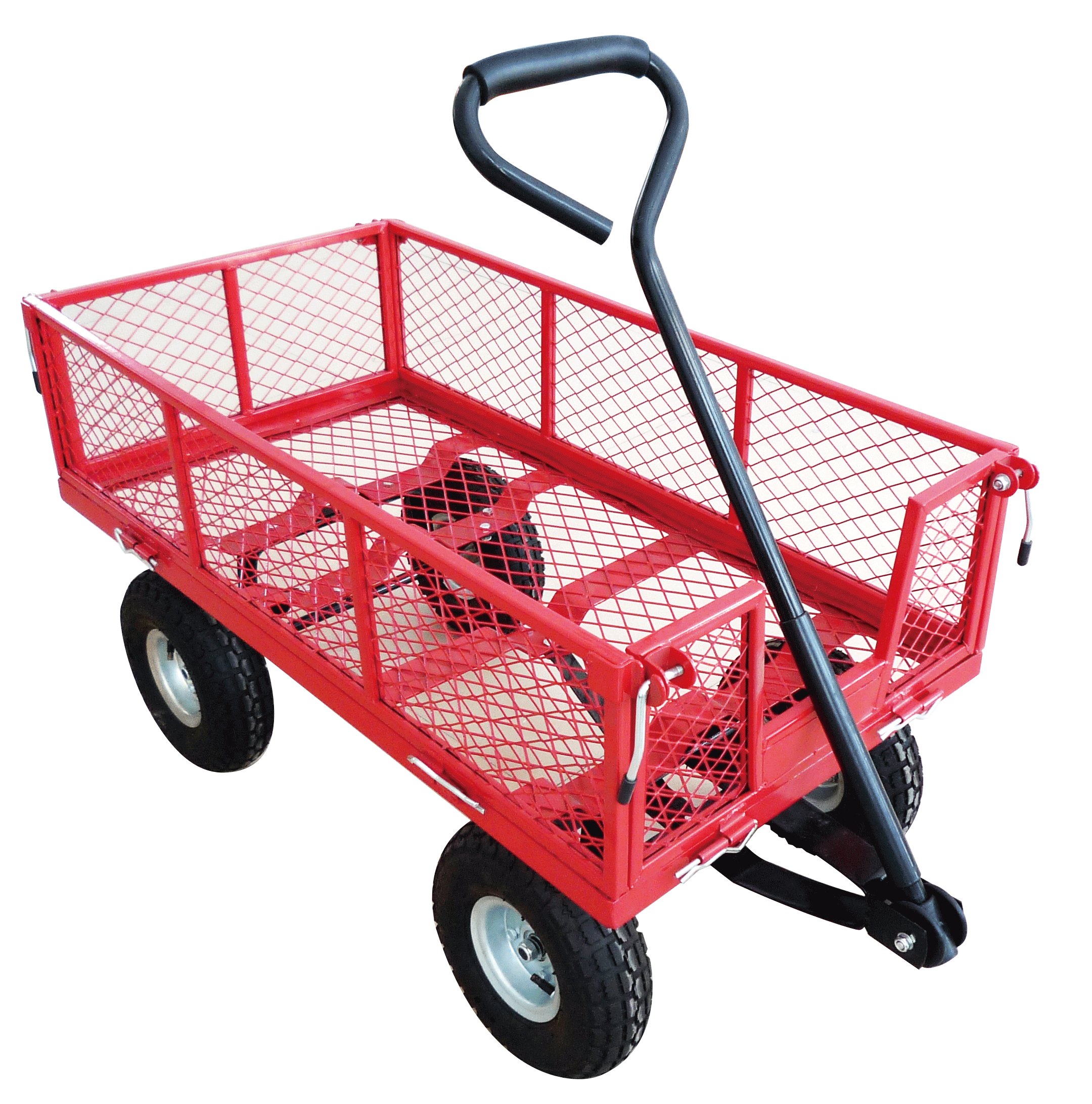 Garden cart