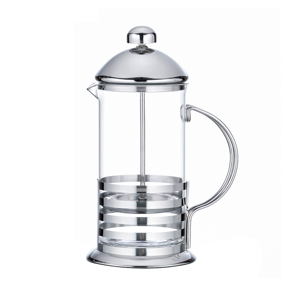 French Press Fliter Pot