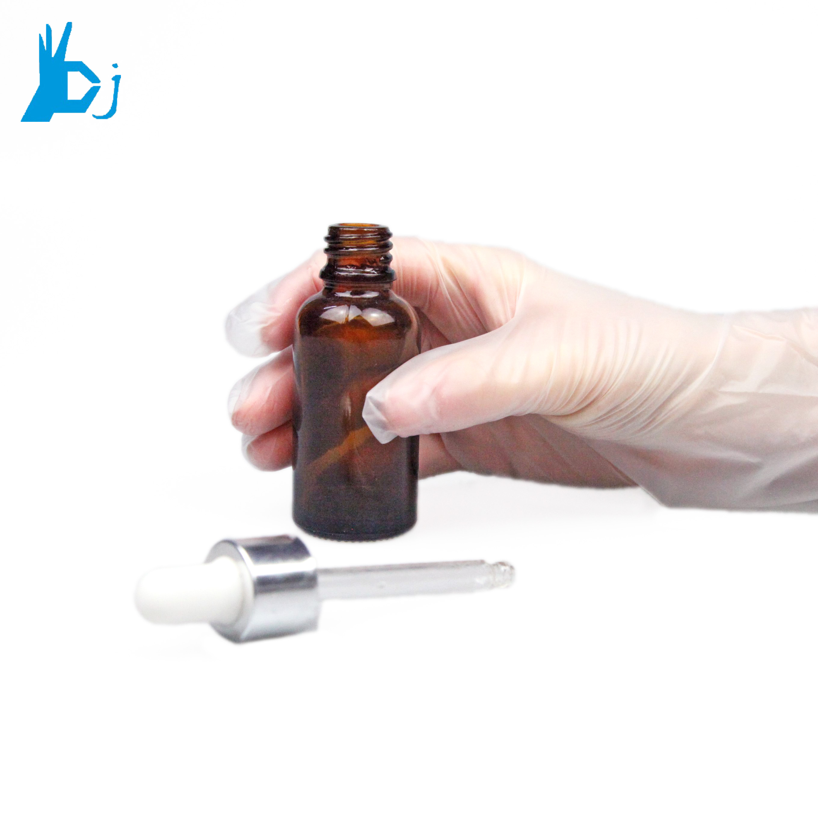 powder free examination disposable viyl gloves