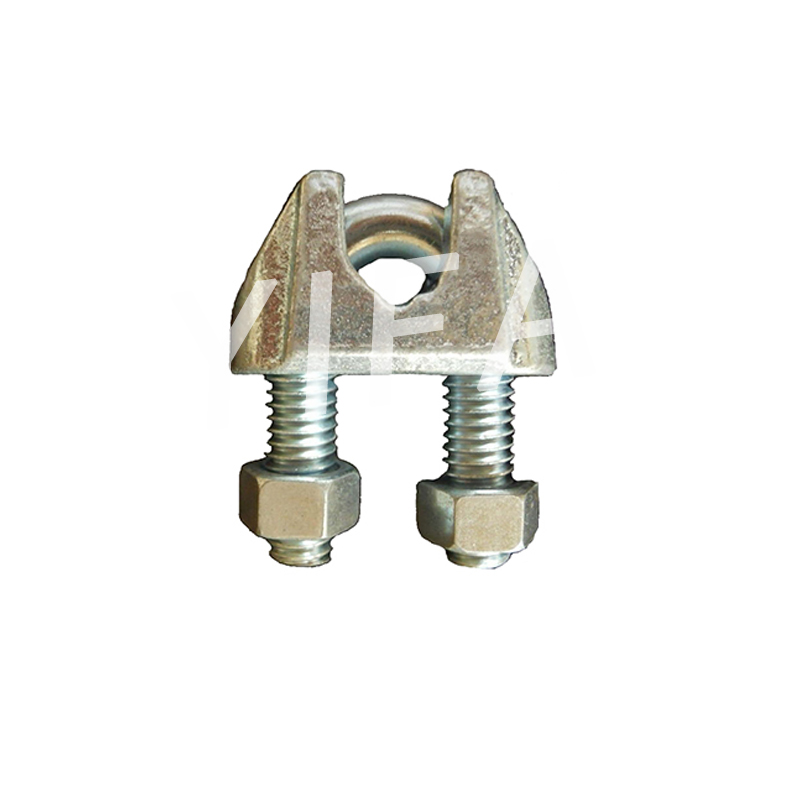 US Type Malleable Wire Rope Clips