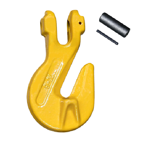 G80 Clevis Grab Hook