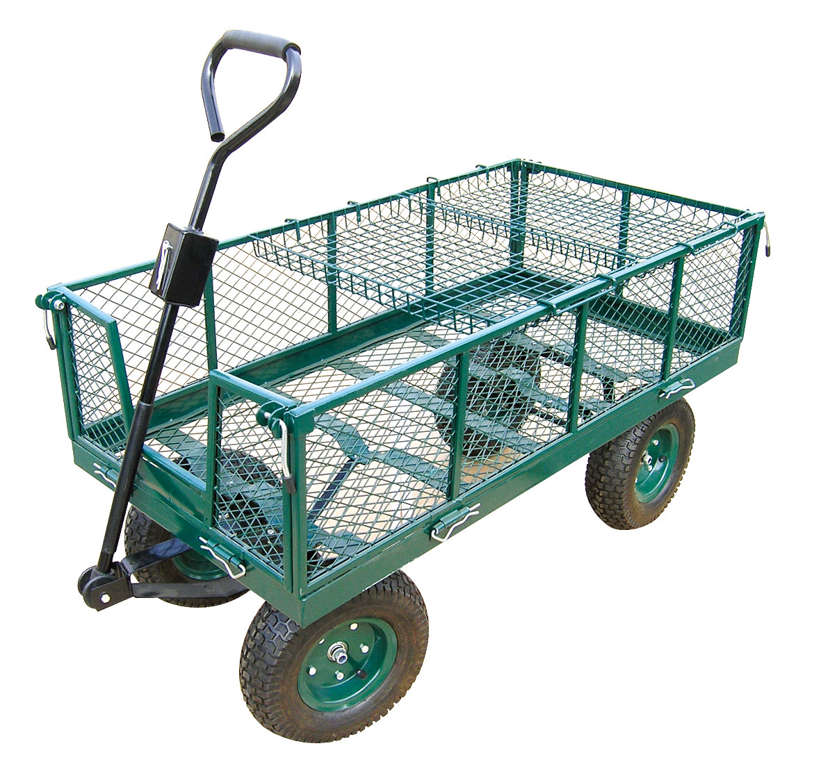 garden cart