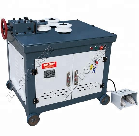 Gwh 32 Bar Bender/ Arc Bending Machine
