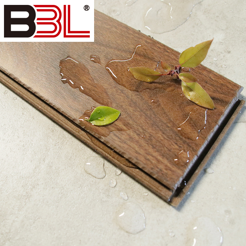 Laminate Flooring