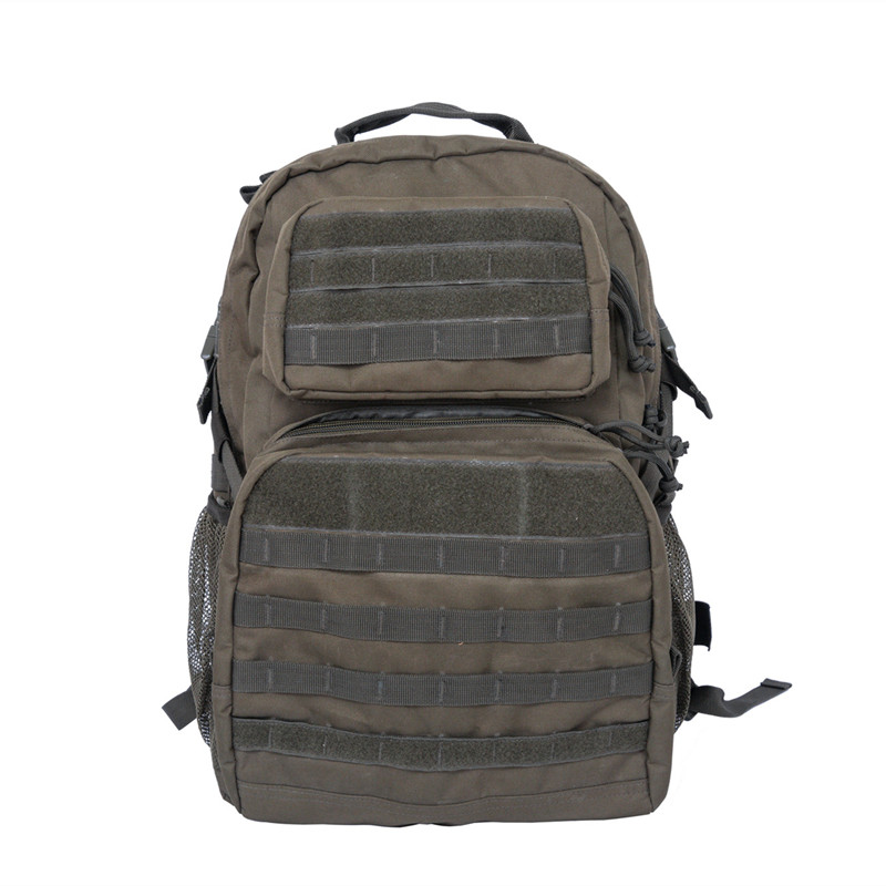 Waterproof Hiking Backpack