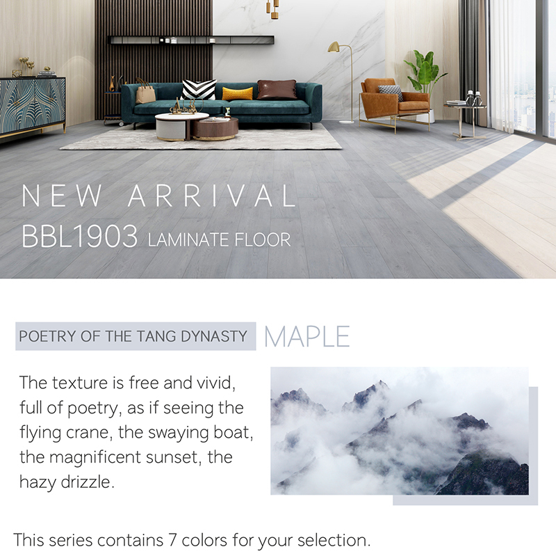 Laminate Flooring Wood Flooring