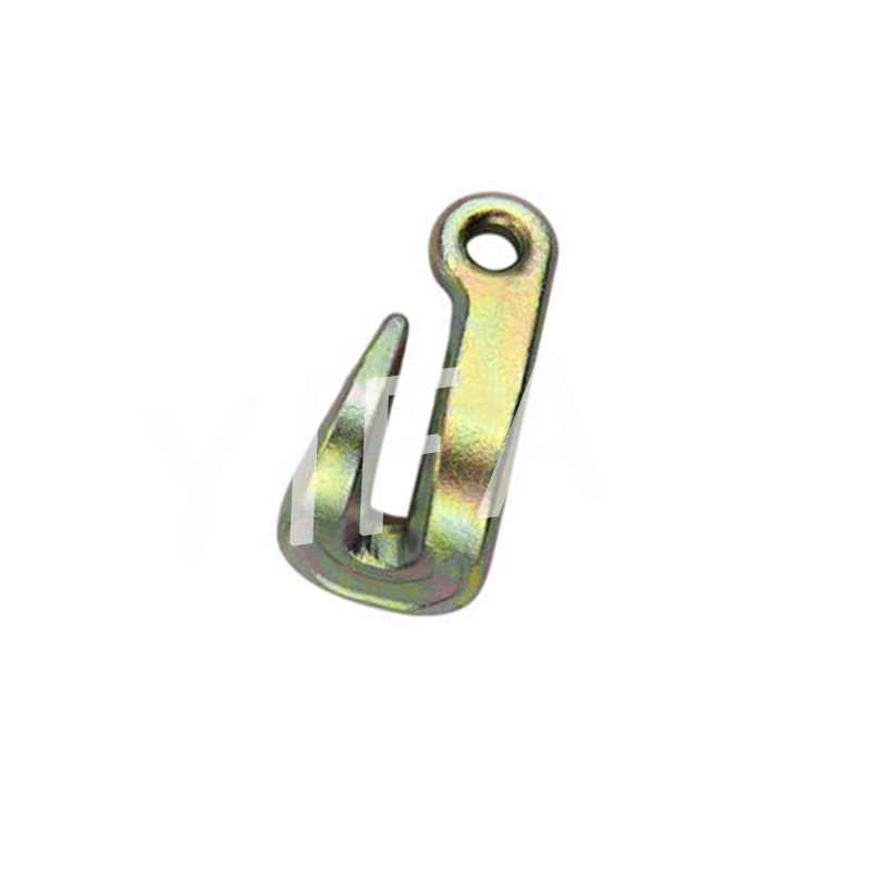 Eye Grab Bend Hook