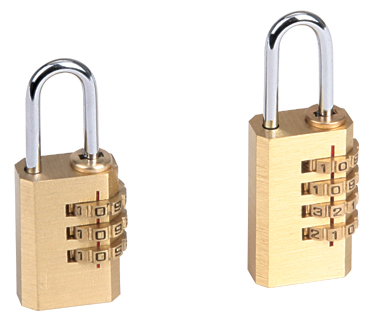 Combination Padlock