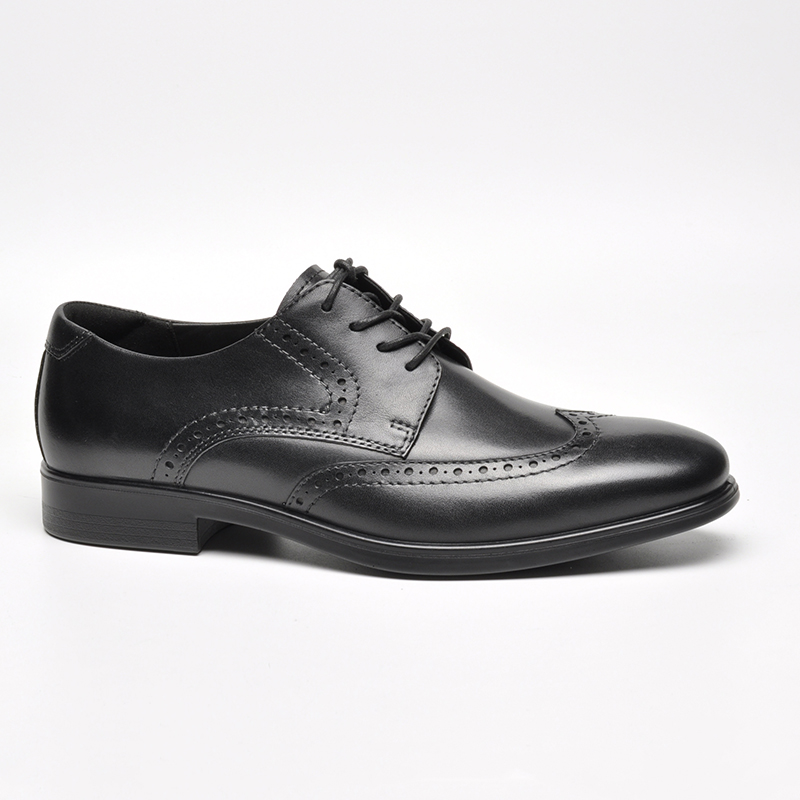 Bounce Man Wing Tip Lace Up M756-05