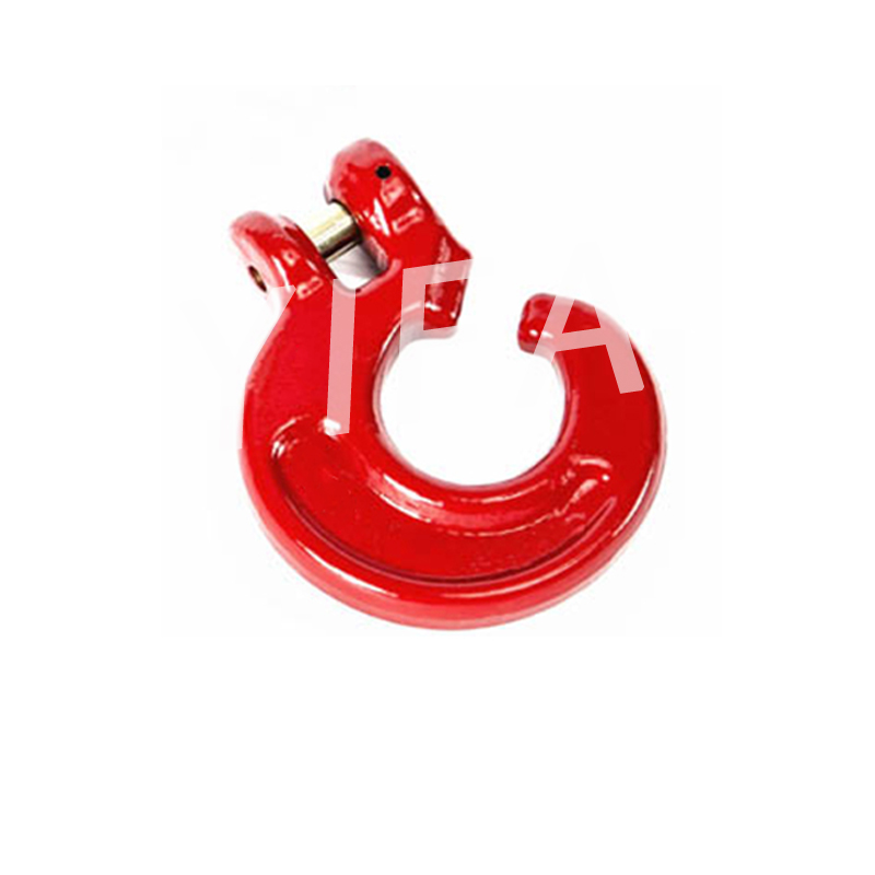 Clevis Choke Hook