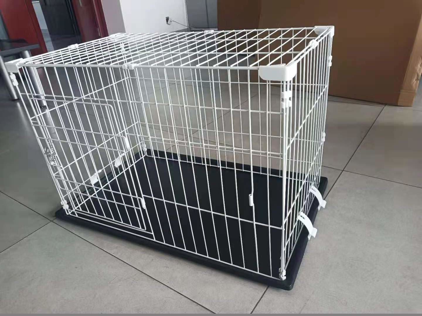 cat cage