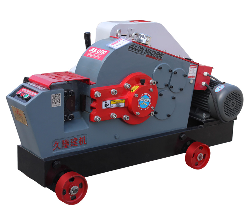 GQ46 Cutting Machine