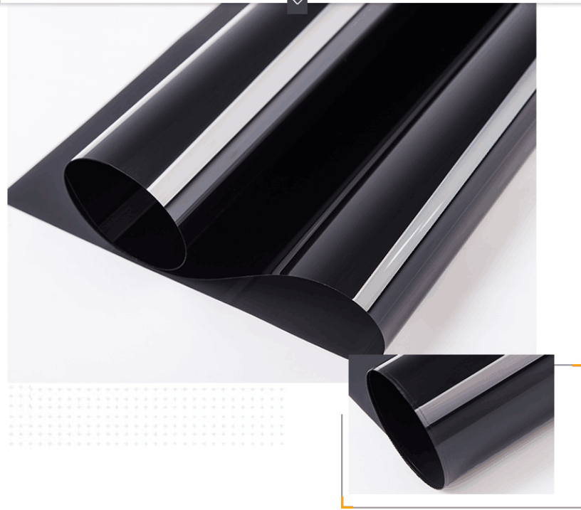 Window Tint Film
