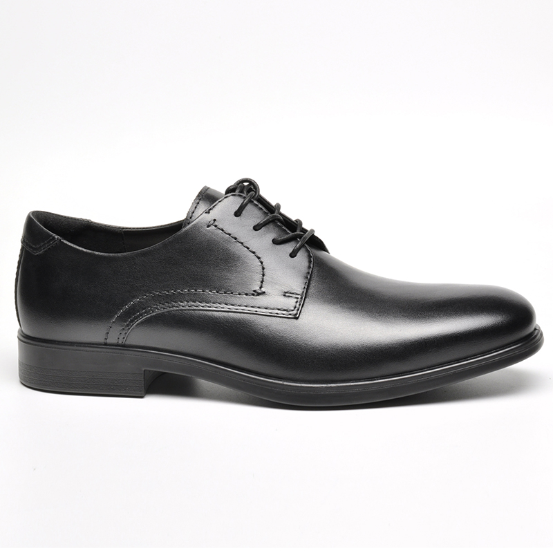 Bounce Man Plain Toe M756-01