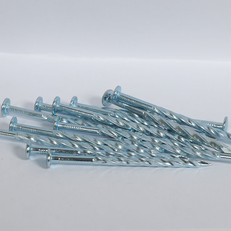 Linyi Fengrui Metals Manufacturing Co.,LTD – tuerca hexagonal 3