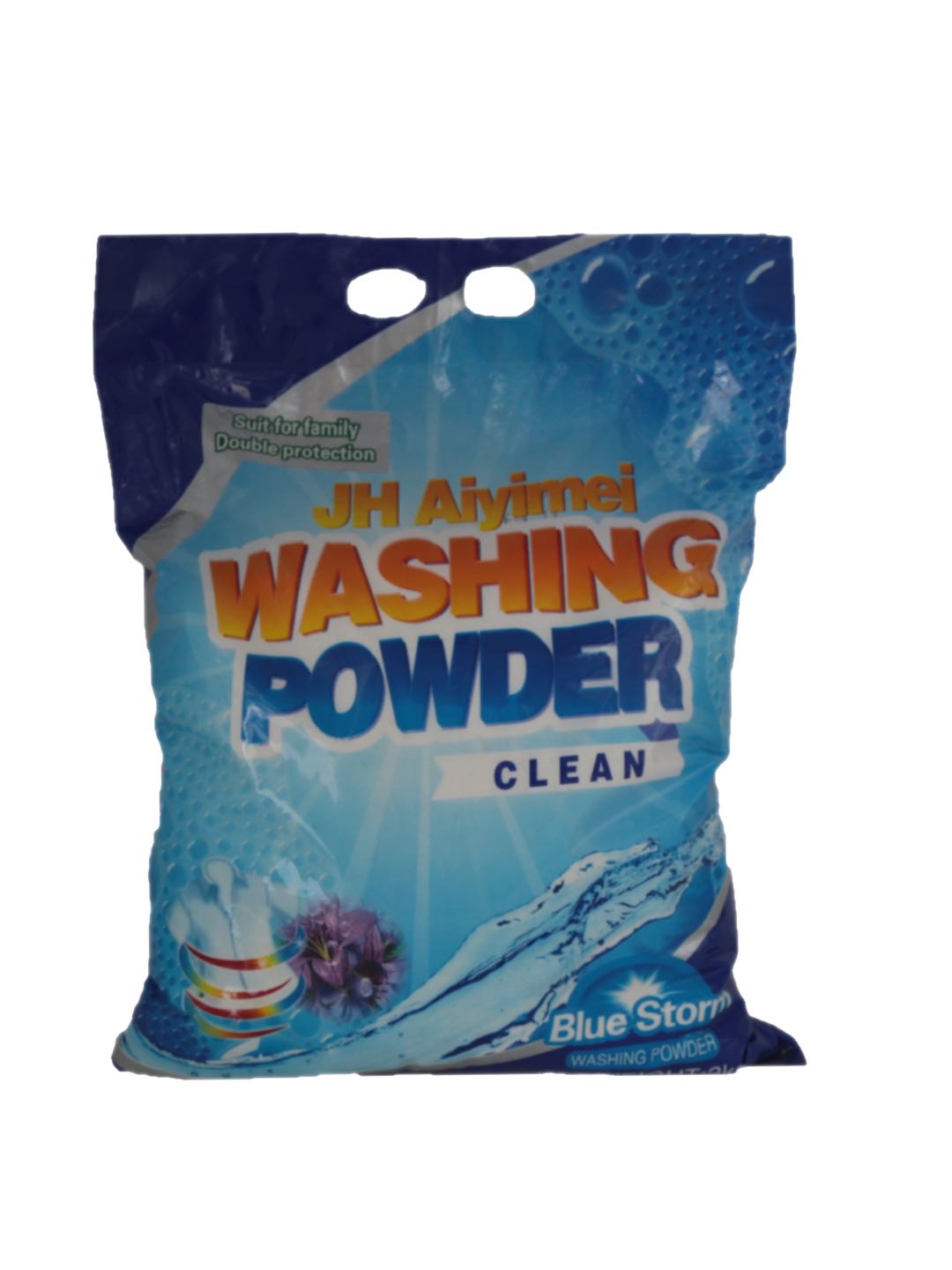 OEM washing detergent
