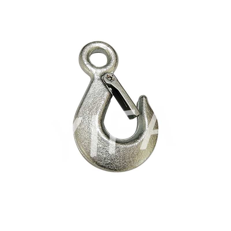 DIN689 Eye Hook