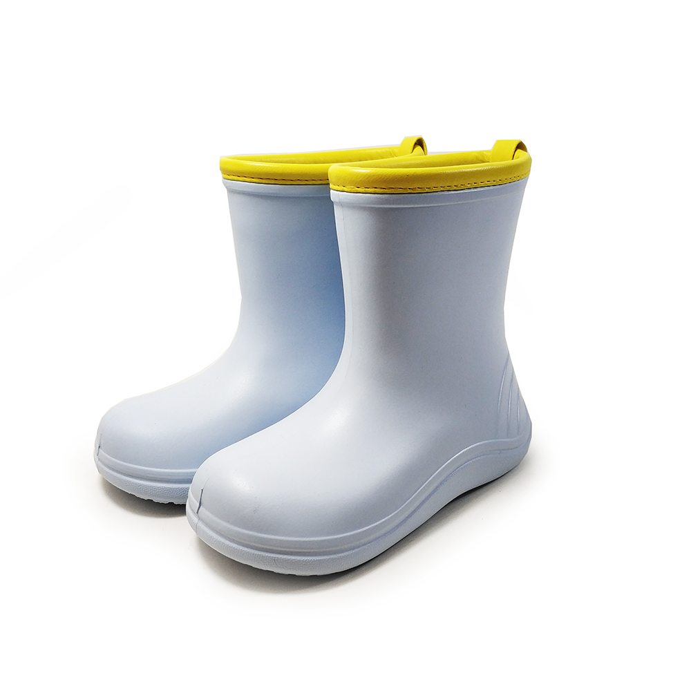 Eva Children Rain Boots