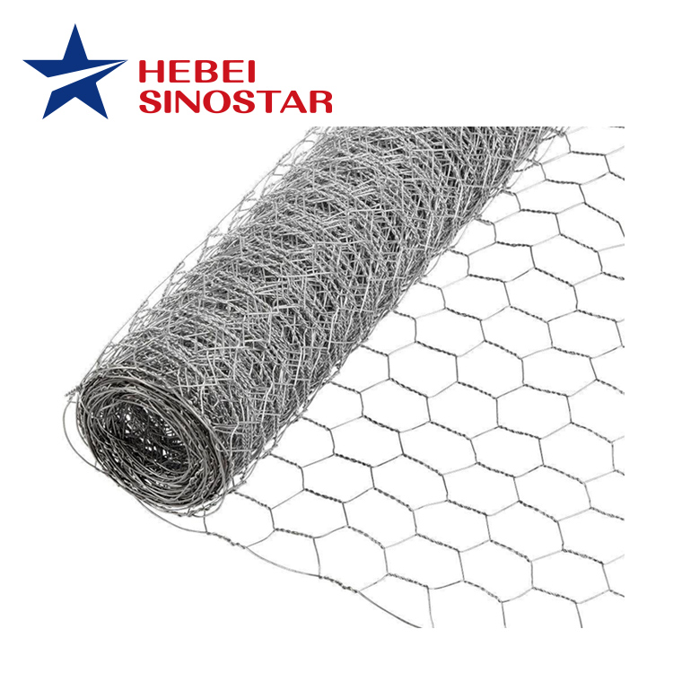Electro Galvanized Rabbit Mesh
