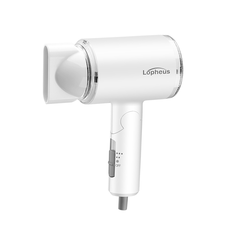 Hair dryer