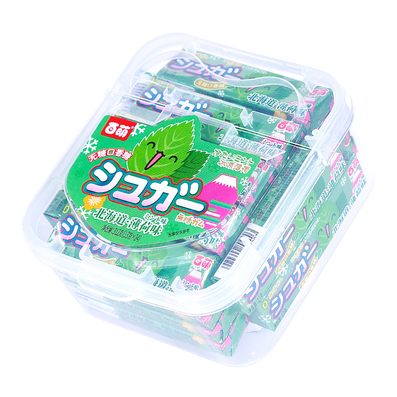 Five Sticks Sugar Free Chewing Gum