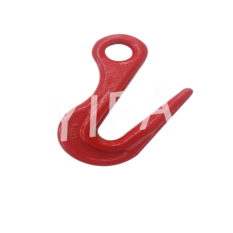 Sorting Hook