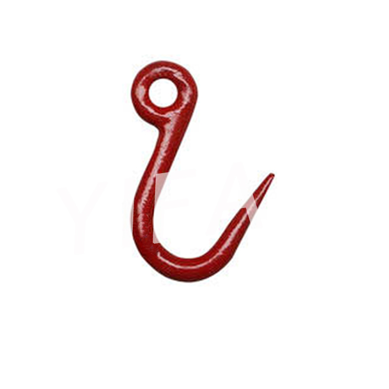 Pipe Hook