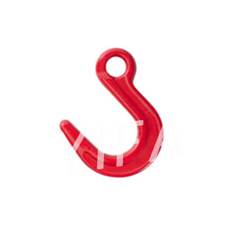 Large Opening Eye Hook