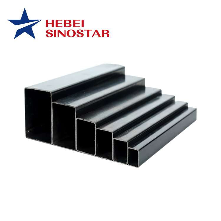 Tubo Rectangular