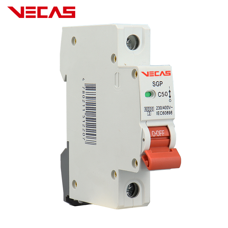 VECAS