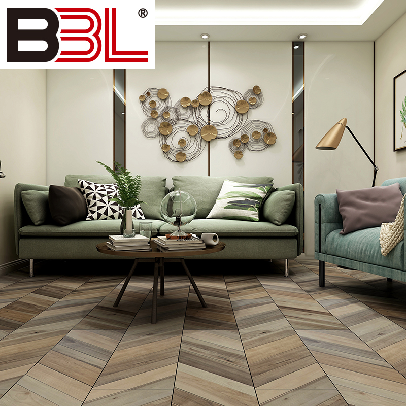 Fishbone Laminate Flooring