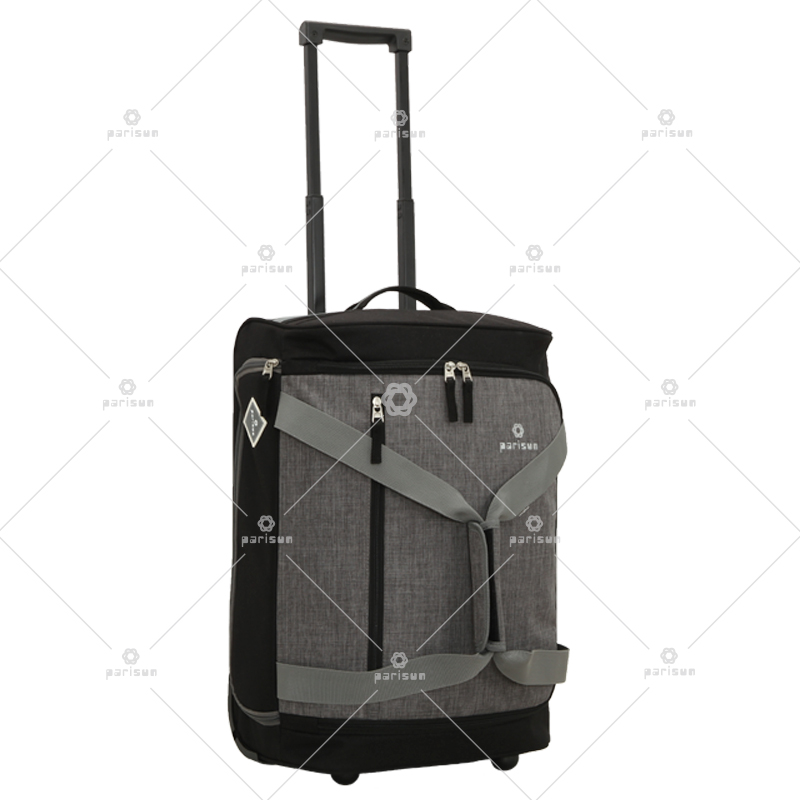 rolling duffel