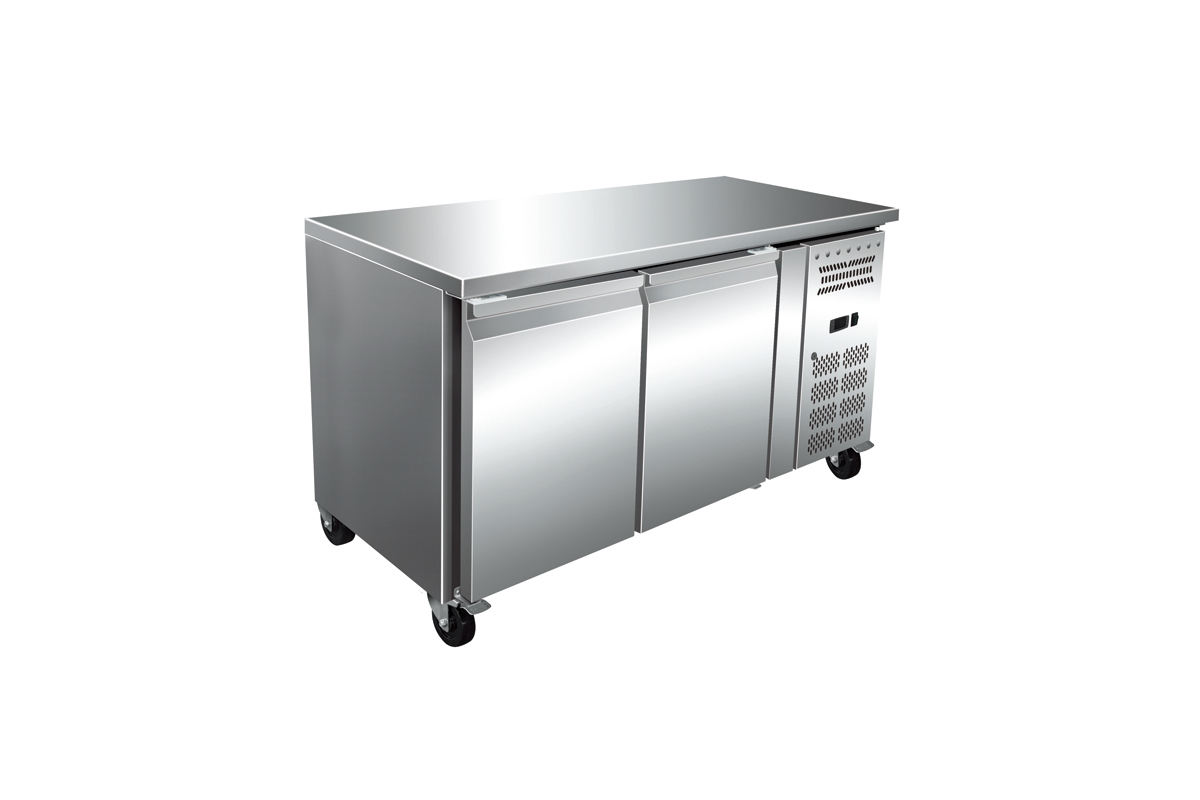Refrigerated Counter