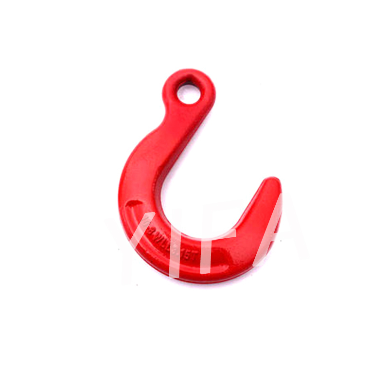 Eye Foundry Hook