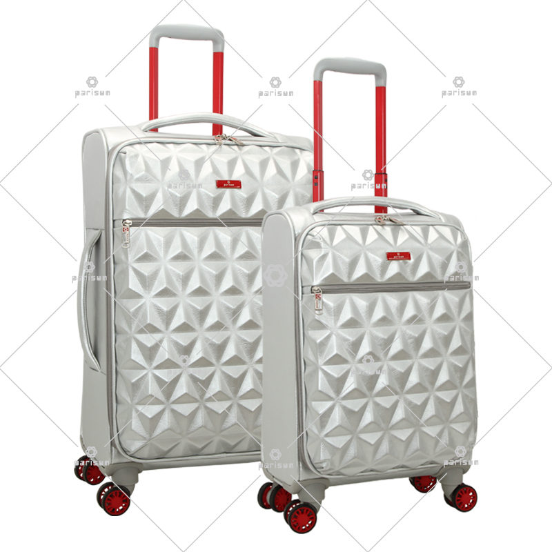 light weight trolley case