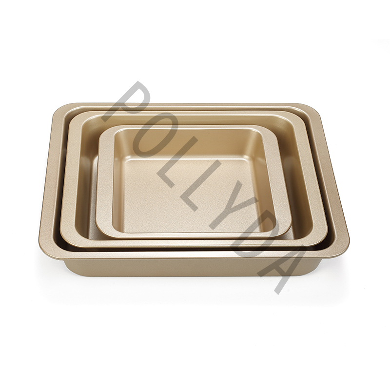 Gm984125/33/38 Bakeware
