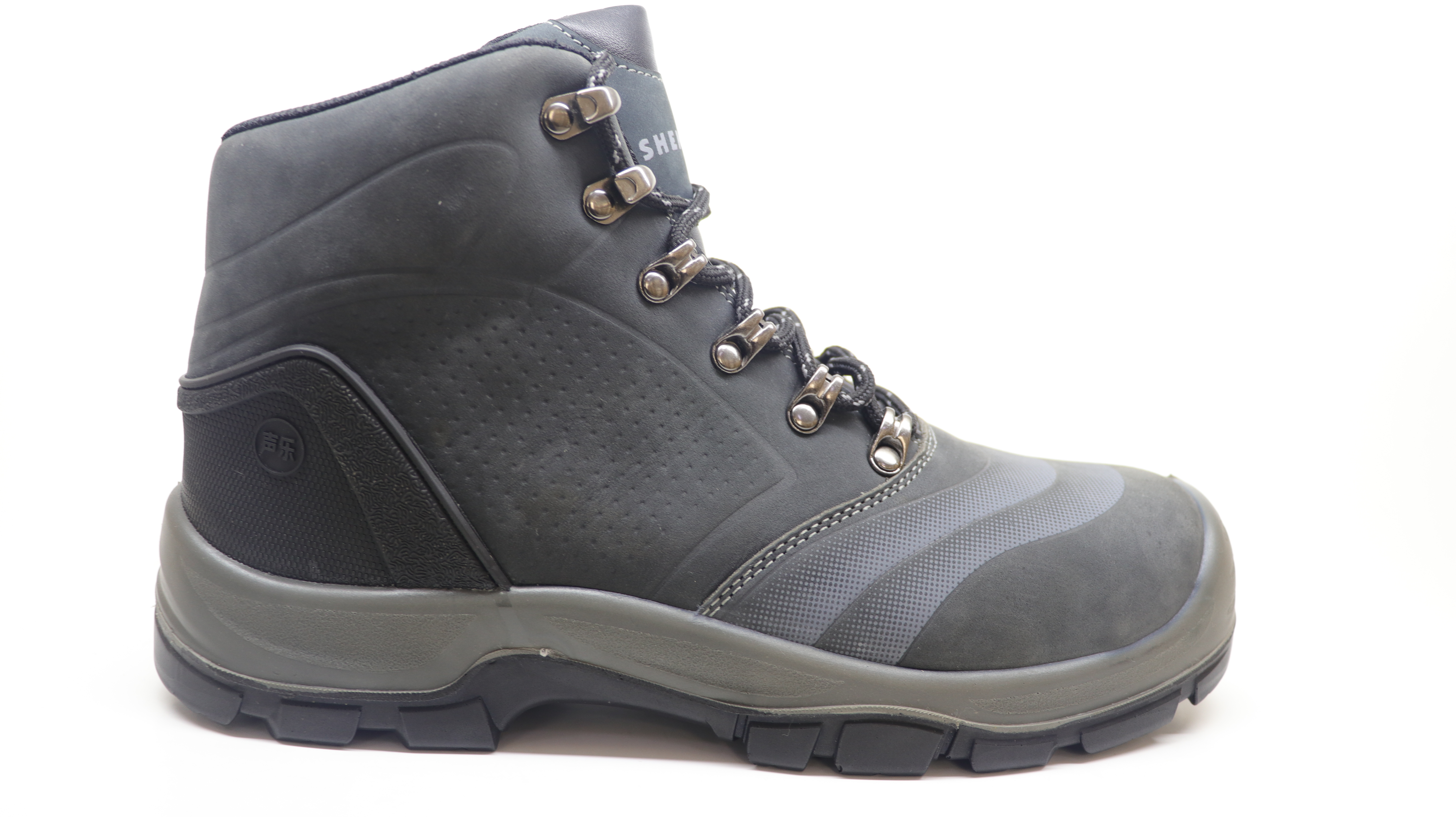 LINYI HONGSHENG SHOES CO., LTD. – ropa deportiva 4