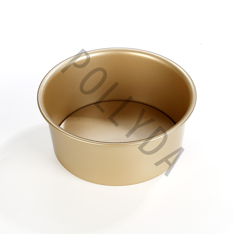 GM982317 removable bottom non-stick coating cake mold