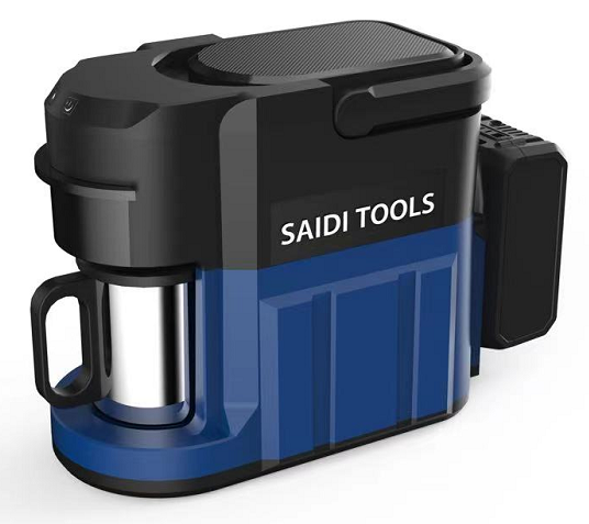 Coffee Machine