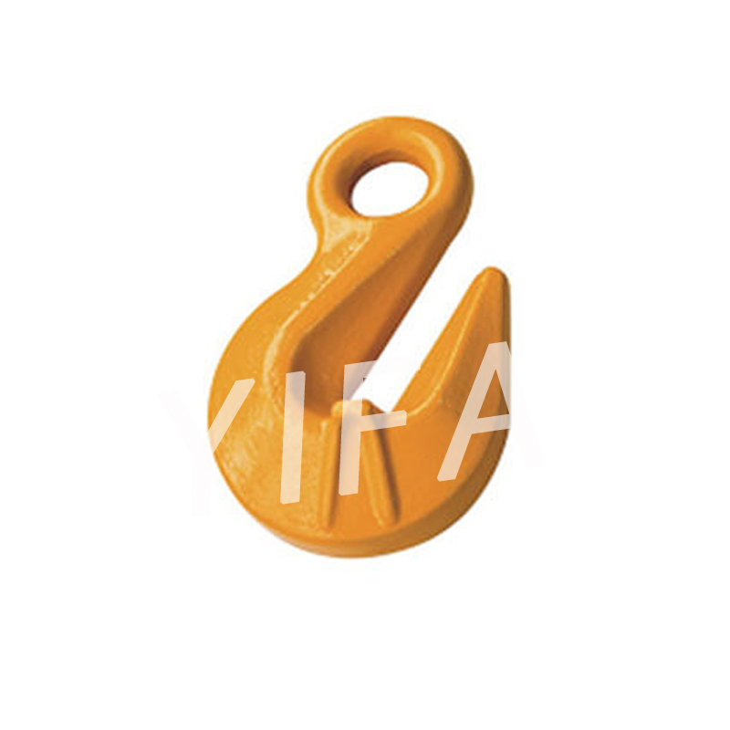 Australia Eye Grab Hook with Wing G80