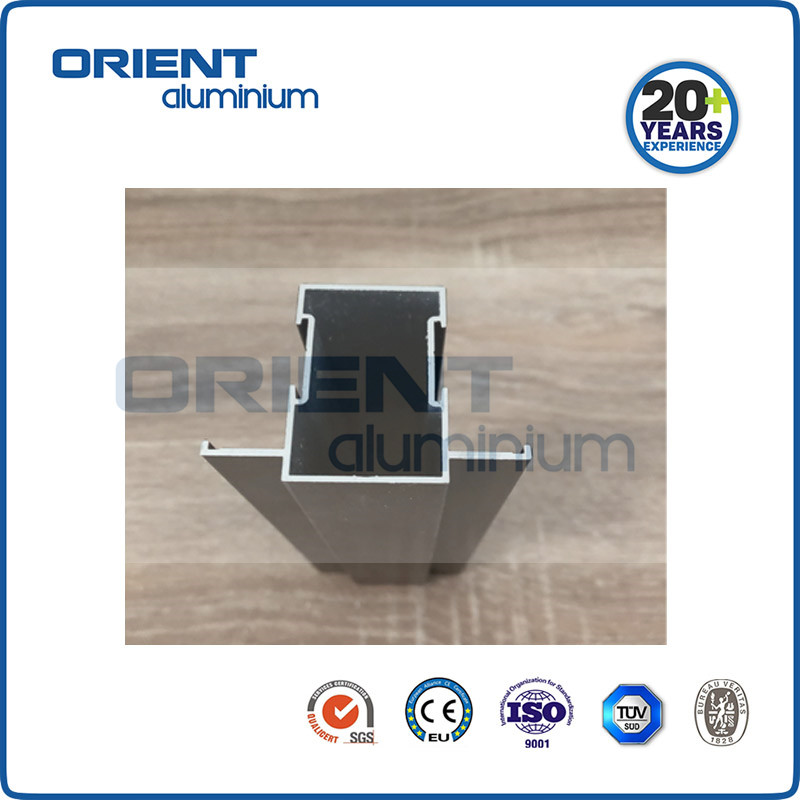 Specialize in Supply of Customized Extrusions for South Africa