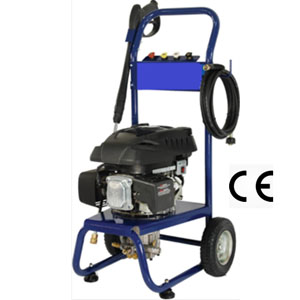 159CC Vertical Pressure Washer