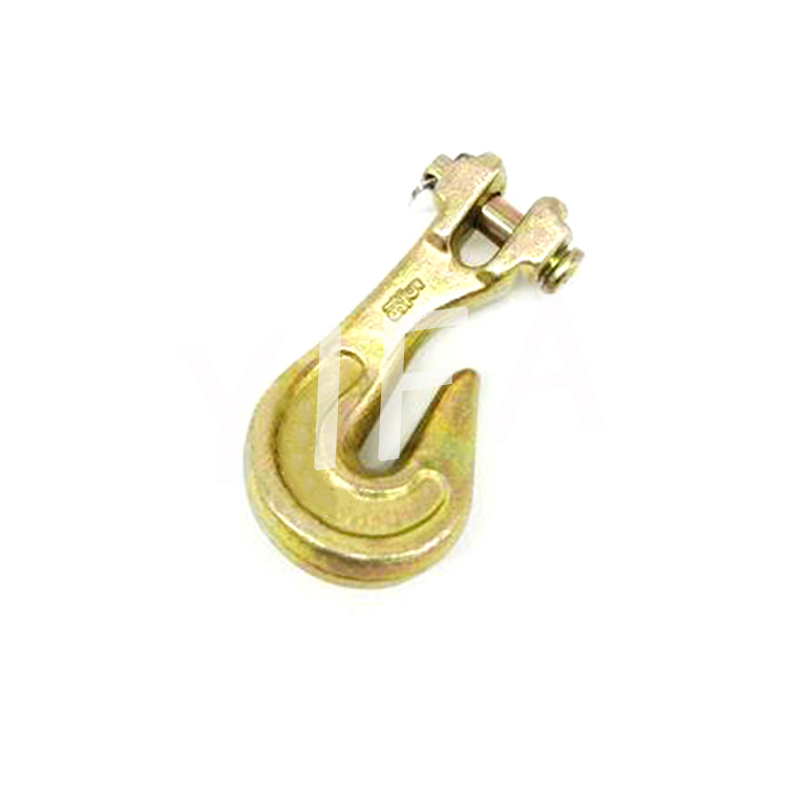 Clevis Grab Bend Hook