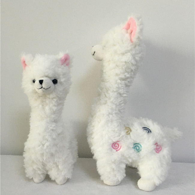 Easter Plush Toys