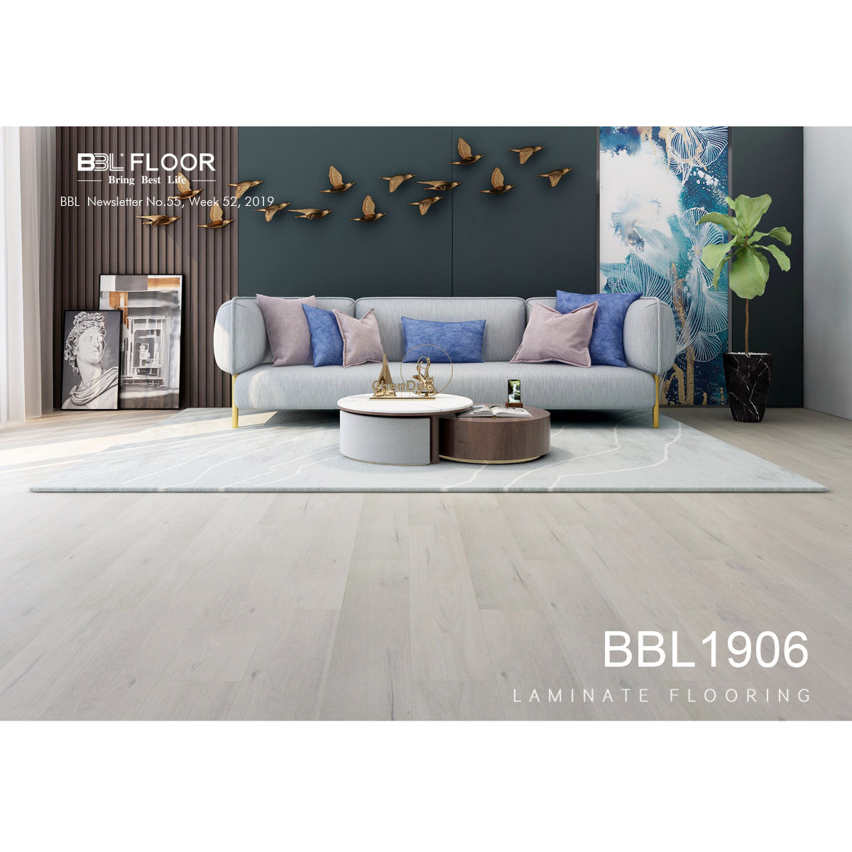 Laminate Flooring Wood Flooring
