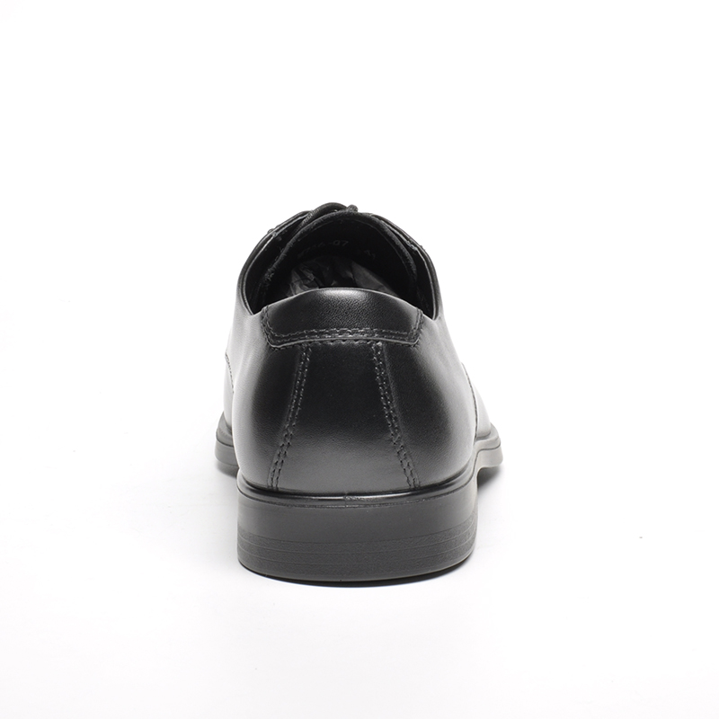 Bounce Man Cap Toe Lace Up M756-07