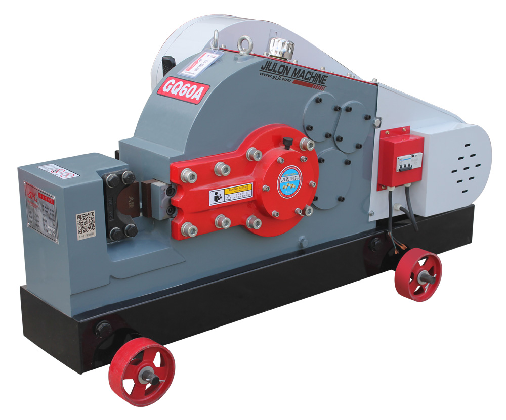 GQ60 Cutting Machine