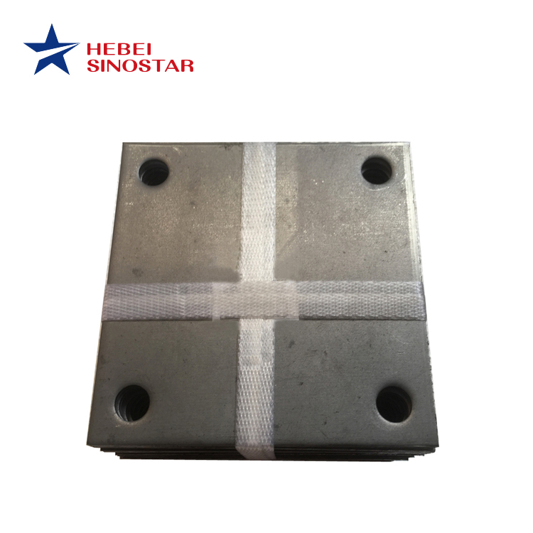 MS Base Plate